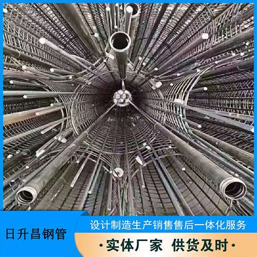 龙湾镇54声测管多少钱一米