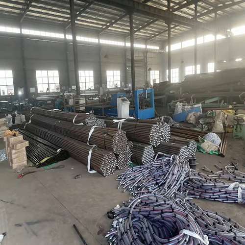 龙湾镇声测管在单桩竖向抗拔静载试验中的应用