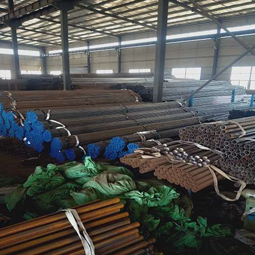 龙湾镇声测管为何能作为桩基础检测材料？