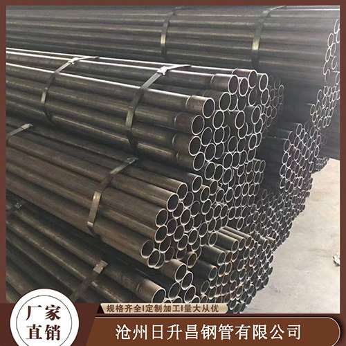 龙湾镇57声测管多少钱一米