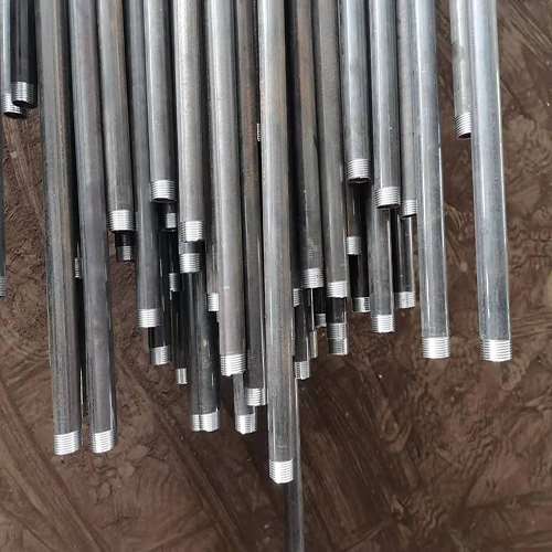 龙湾镇声测管重量是多少？买管必知的计算公式