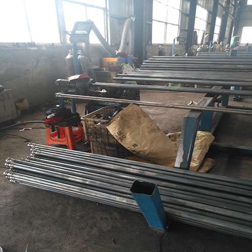 龙湾镇桥梁桩基声测管的施工工艺流程